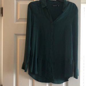 Trouve Blouse